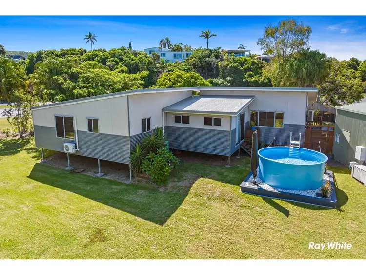 Second view of Homely house listing, 183 Farnborough Road, Yeppoon QLD 4703
