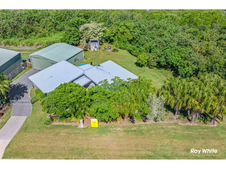 Third view of Homely house listing, 183 Farnborough Road, Yeppoon QLD 4703