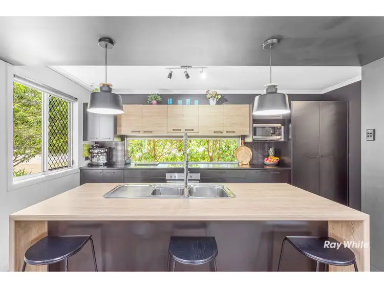 Fifth view of Homely house listing, 183 Farnborough Road, Yeppoon QLD 4703