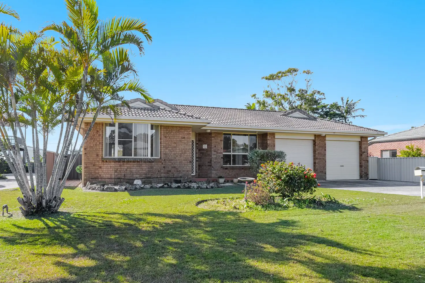 Main view of Homely house listing, 19 Urara Street, Yamba NSW 2464