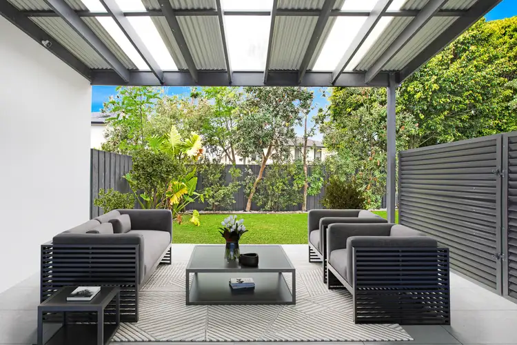 Main view of Homely house listing, 16 Adams Avenue, Malabar NSW 2036