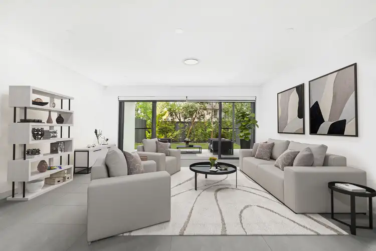 Second view of Homely house listing, 16 Adams Avenue, Malabar NSW 2036