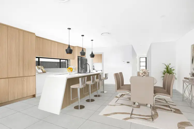 Third view of Homely house listing, 16 Adams Avenue, Malabar NSW 2036
