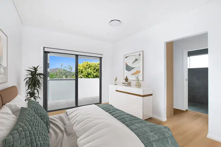Fourth view of Homely house listing, 16 Adams Avenue, Malabar NSW 2036