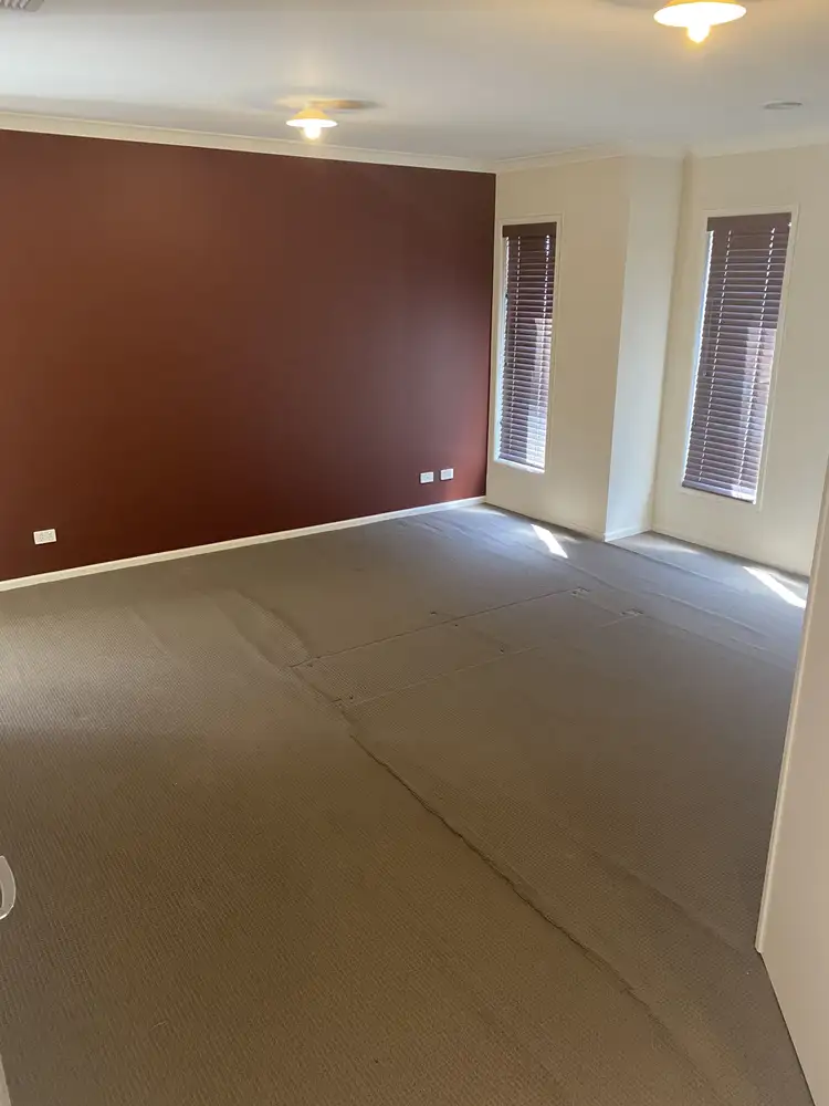 Second view of Homely house listing, 37 Higgins Way, Truganina VIC 3029