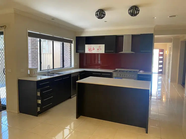 Third view of Homely house listing, 37 Higgins Way, Truganina VIC 3029