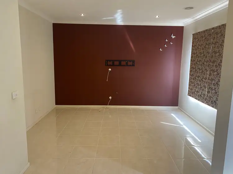 Fourth view of Homely house listing, 37 Higgins Way, Truganina VIC 3029