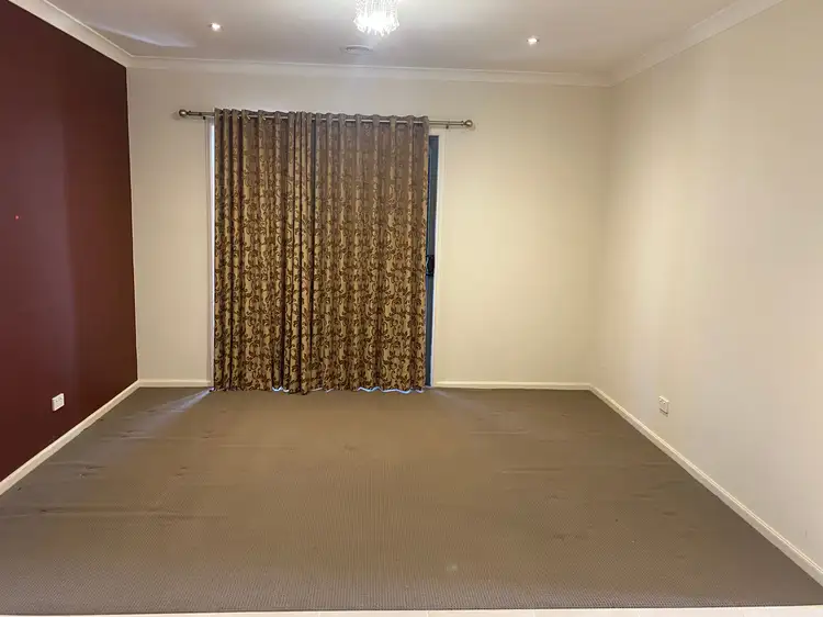 Fifth view of Homely house listing, 37 Higgins Way, Truganina VIC 3029
