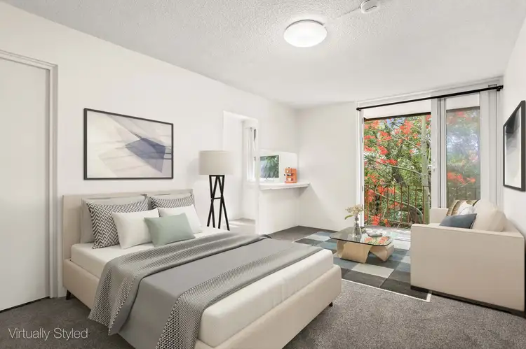 26/54 Hopewell Street, Paddington NSW 2021