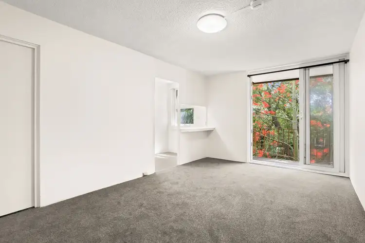 Second view of Homely apartment listing, 26/54 Hopewell Street, Paddington NSW 2021