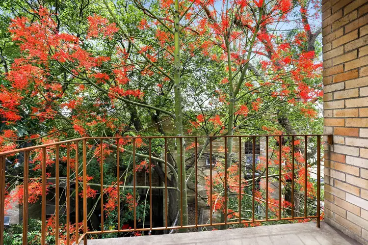 Third view of Homely apartment listing, 26/54 Hopewell Street, Paddington NSW 2021