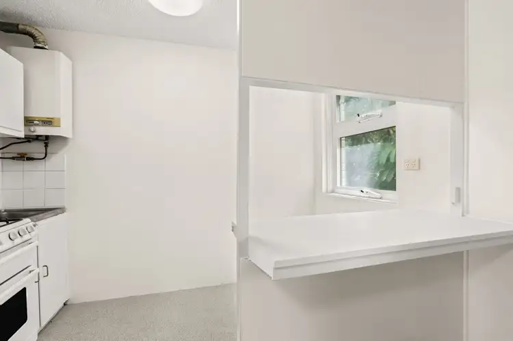 Fourth view of Homely apartment listing, 26/54 Hopewell Street, Paddington NSW 2021