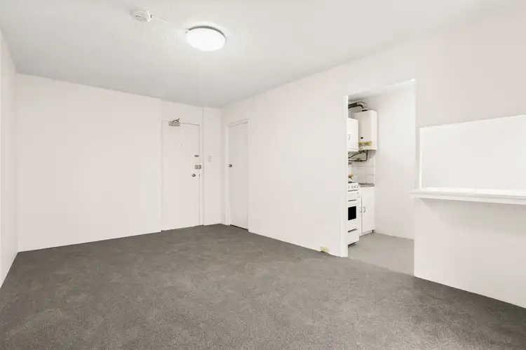 Fifth view of Homely apartment listing, 26/54 Hopewell Street, Paddington NSW 2021
