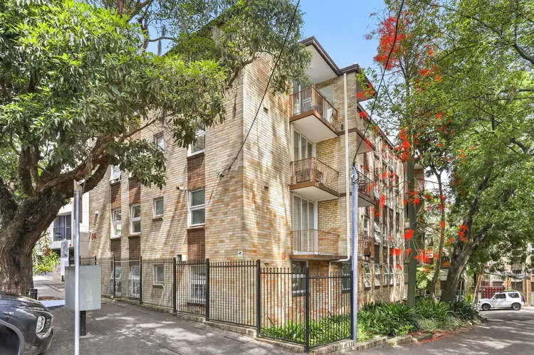 Sixth view of Homely apartment listing, 26/54 Hopewell Street, Paddington NSW 2021