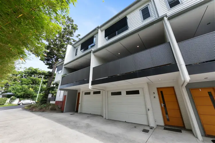 Main view of Homely townhouse listing, 3/116 Zillman Road, Hendra QLD 4011