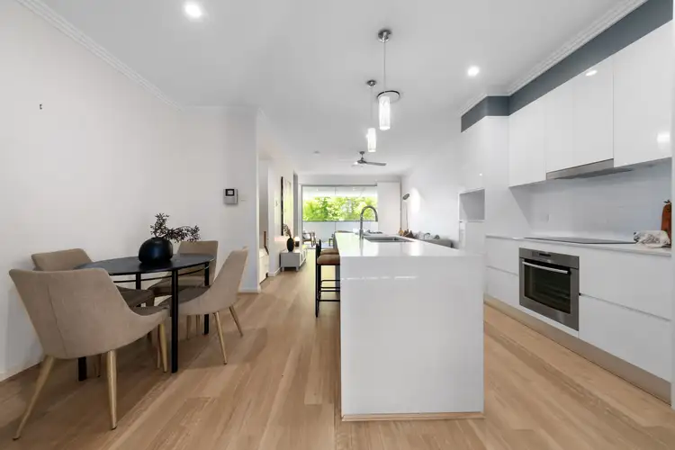 Fourth view of Homely townhouse listing, 3/116 Zillman Road, Hendra QLD 4011