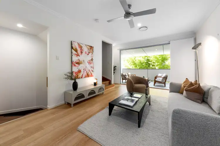 Fifth view of Homely townhouse listing, 3/116 Zillman Road, Hendra QLD 4011