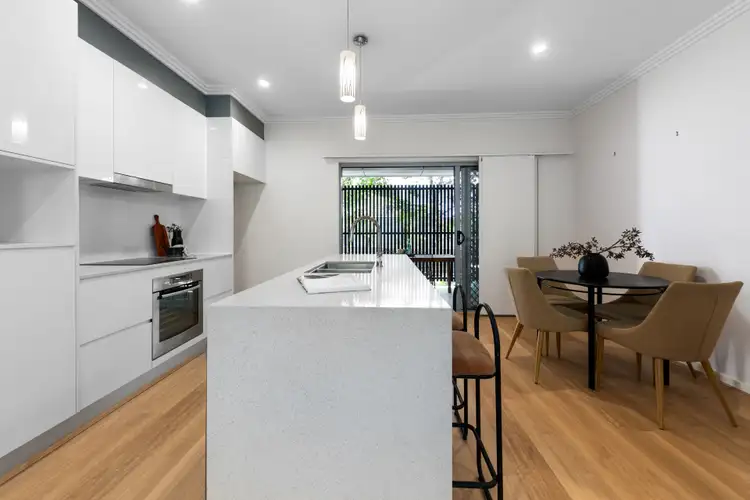 Sixth view of Homely townhouse listing, 3/116 Zillman Road, Hendra QLD 4011