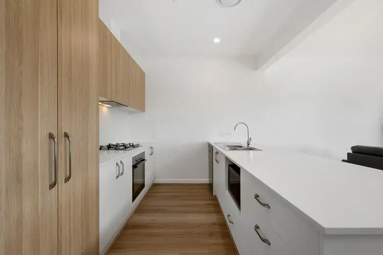 Second view of Homely unit listing, 21/9 Hardes Avenue, Maryland NSW 2287
