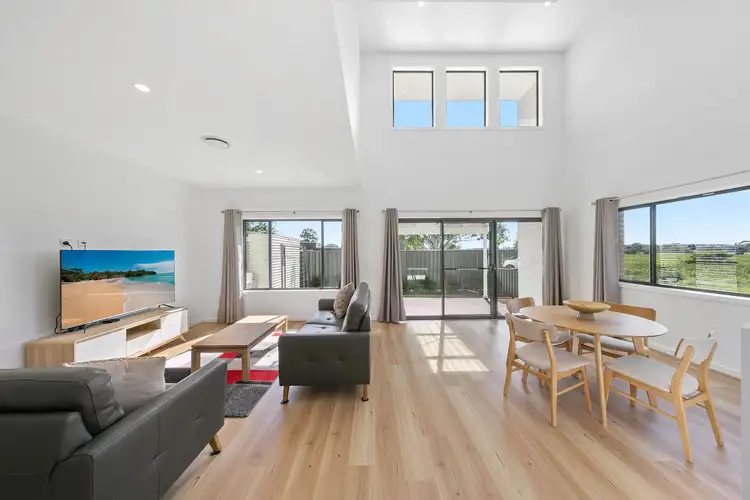Third view of Homely unit listing, 21/9 Hardes Avenue, Maryland NSW 2287