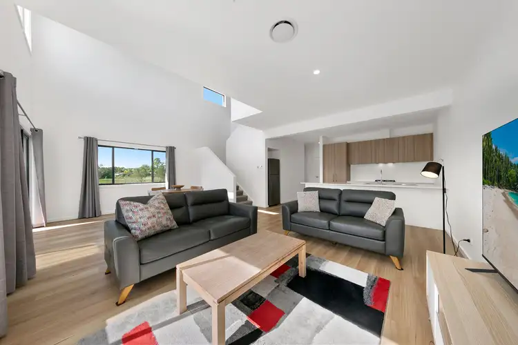 Fourth view of Homely unit listing, 21/9 Hardes Avenue, Maryland NSW 2287
