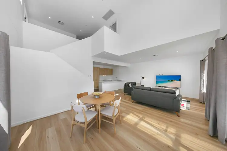 Fifth view of Homely unit listing, 21/9 Hardes Avenue, Maryland NSW 2287