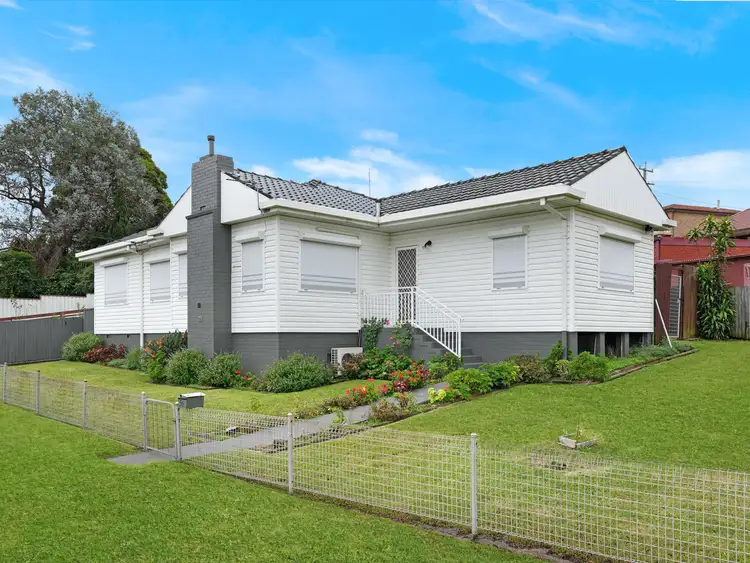 Main view of Homely house listing, 56 Greene Street, Warrawong NSW 2502