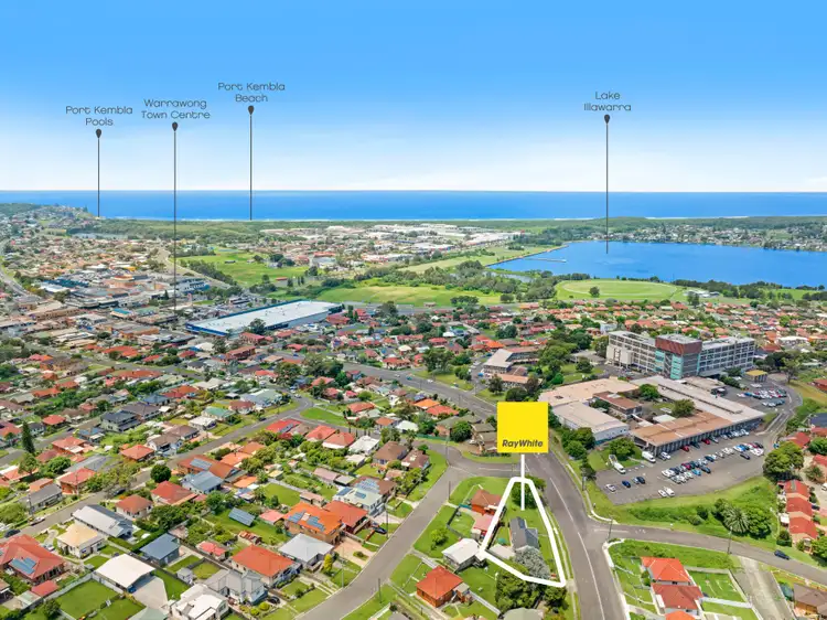 Second view of Homely house listing, 56 Greene Street, Warrawong NSW 2502