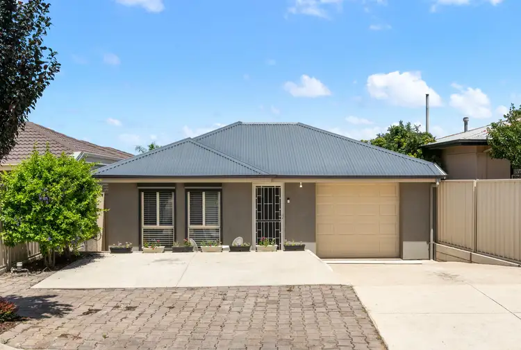 7A Rosyth Road, Holden Hill SA 5088