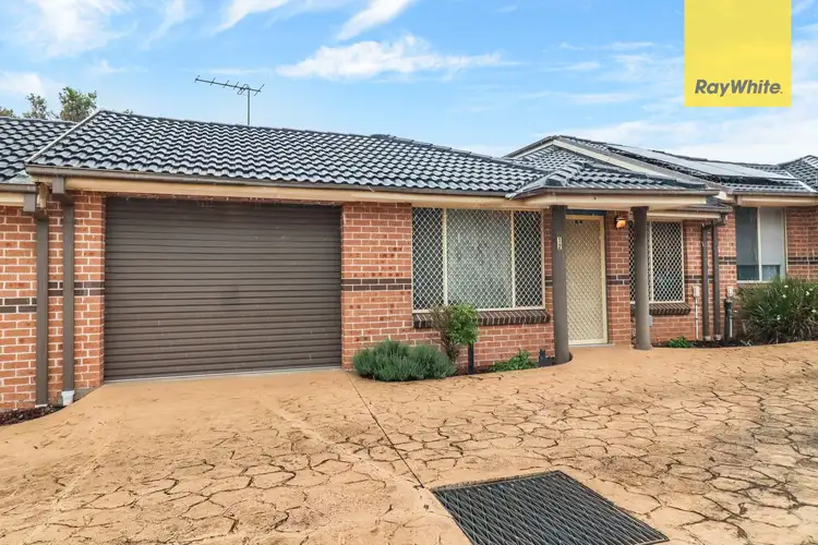 12/41-43 Hampden Road, South Wentworthville NSW 2145
