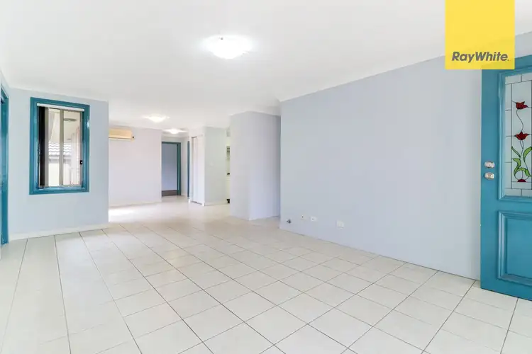 Second view of Homely villa listing, 12/41-43 Hampden Road, South Wentworthville NSW 2145