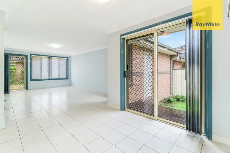 Third view of Homely villa listing, 12/41-43 Hampden Road, South Wentworthville NSW 2145