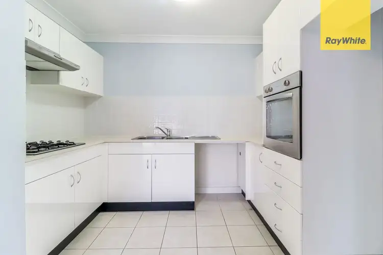Fourth view of Homely villa listing, 12/41-43 Hampden Road, South Wentworthville NSW 2145