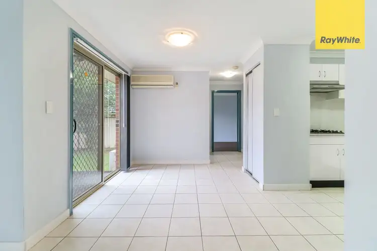 Fifth view of Homely villa listing, 12/41-43 Hampden Road, South Wentworthville NSW 2145