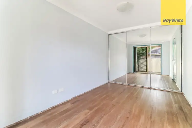 Sixth view of Homely villa listing, 12/41-43 Hampden Road, South Wentworthville NSW 2145