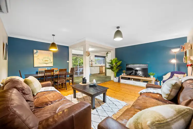 Second view of Homely house listing, 7 Kitava Place, Glenfield NSW 2167