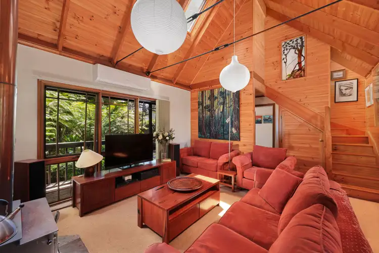 Fourth view of Homely house listing, 12 Old Jamberoo Road, Robertson NSW 2577