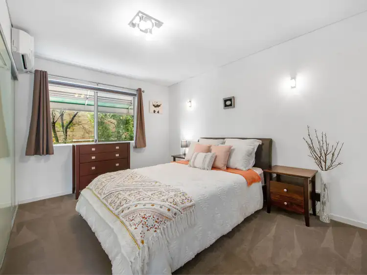 Fourth view of Homely apartment listing, 3/21 Cadell Street, Toowong QLD 4066