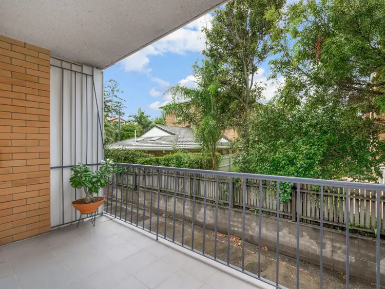 Fifth view of Homely apartment listing, 3/21 Cadell Street, Toowong QLD 4066