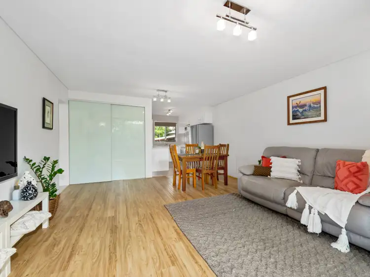 Sixth view of Homely apartment listing, 3/21 Cadell Street, Toowong QLD 4066