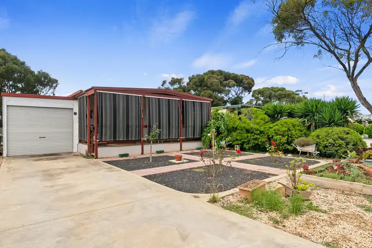 Main view of Homely house listing, 12 Highview Holiday Village, Ardrossan SA 5571