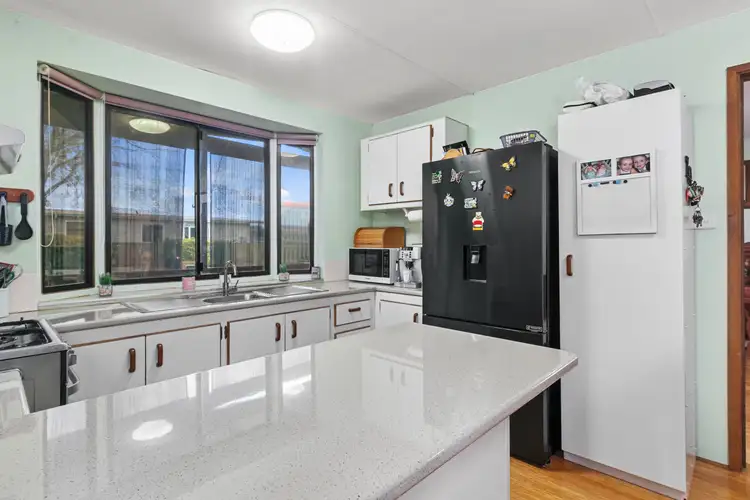 Second view of Homely house listing, 12 Highview Holiday Village, Ardrossan SA 5571