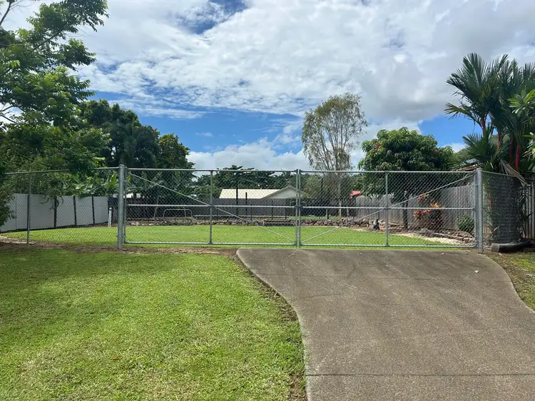 11 Hester Street, Edmonton QLD 4869