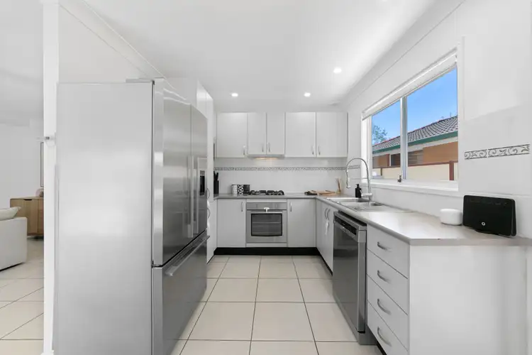 Second view of Homely house listing, 50 Walu Avenue, Halekulani NSW 2262