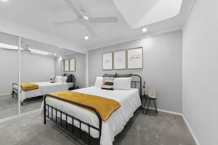Fifth view of Homely house listing, 50 Walu Avenue, Halekulani NSW 2262