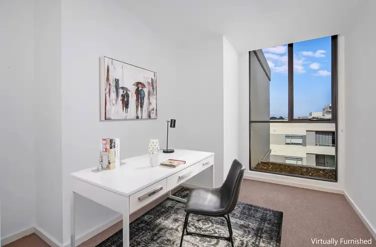Seventh view of Homely apartment listing, 629/7 Washington Avenue, Riverwood NSW 2210