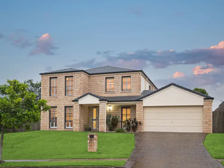 34 Lindfield Street, Parkinson QLD 4115