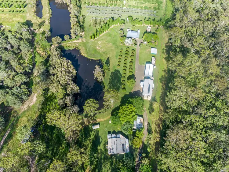 Third view of Homely rural property listing, 707 Birthamba Road, South Kolan QLD 4670