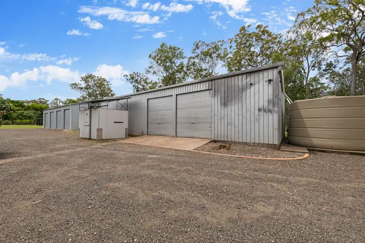 Fifth view of Homely rural property listing, 707 Birthamba Road, South Kolan QLD 4670