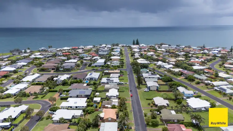 Second view of Homely house listing, 36 Wilfred Street, Bargara QLD 4670
